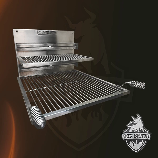 GRILL DE PAREDE